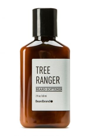 Beardbrand Кондиционер для бороды «Tree Ranger», 60 ml