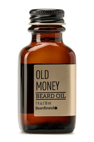 Beardbrand Масло для бороды «Old Money», 30 ml