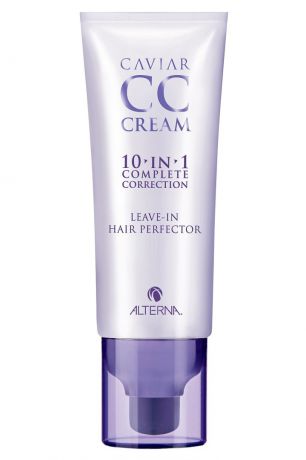 Alterna Комплексный уход-корректор волос Caviar CC-cream 74ml