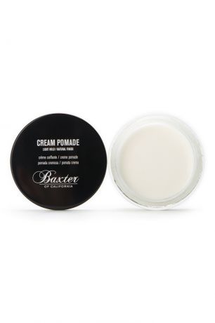 Baxter of California Средство для укладки волос Pomade: Cream, 60 ml