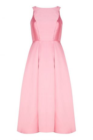 T-Skirt Розовое пышное платье