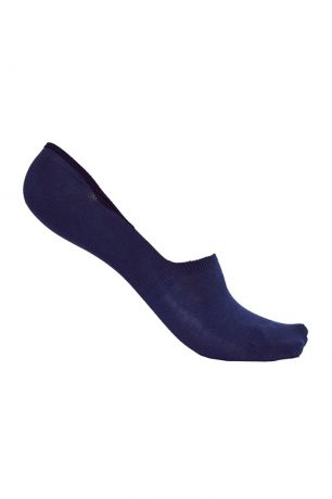 BRIONI Синие носки из шерсти