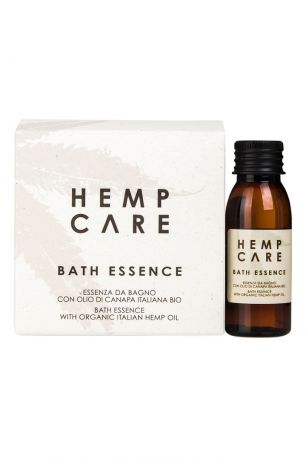 Hemp Care Эссенция для ванны, 9х33 ml