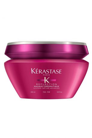 Kérastase Маска Chromatique для тонких волос, 200 ml