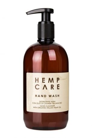 Hemp Care Жидкое мыло для рук, 500 ml