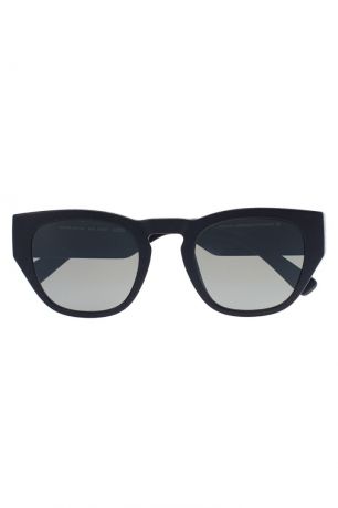 MYKITA Солнцезащитные очки в текстурированной оправе