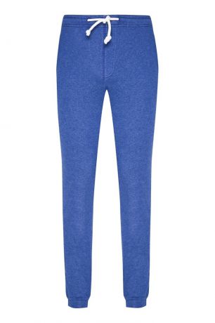 Napapijri Синие спортивные брюки
