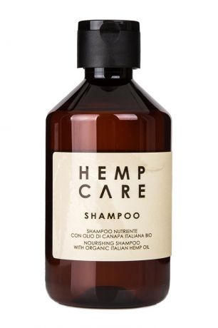 Hemp Care Шампунь для волос, 250 ml