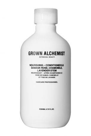Grown Alchemist Питательный кондиционер, 200 ml