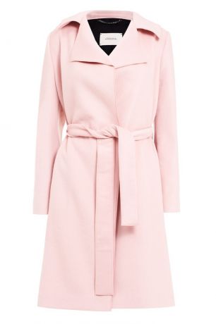 Dorothee Schumacher Розовое пальто