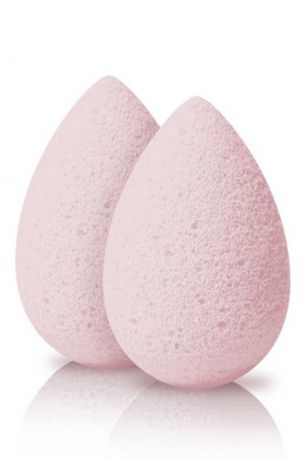 Beautyblender 2 спонжа micro.mini bubble