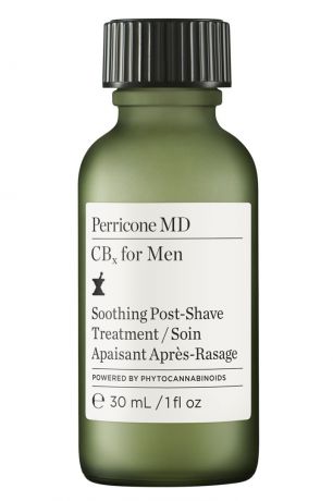 Perricone MD Успокаивающая сыворотка после бритья, 59 ml