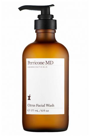 Perricone MD Очищающий гель-мусс для умывания для жирной и комбинированной кожи, 177 ml