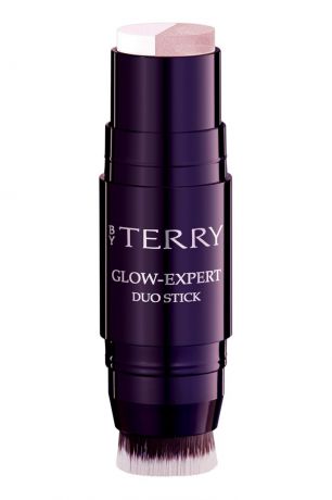 By Terry Румяна-Хайлайтер GLOW-EXPERT DUO STICK Cream Melba, 7,3 g