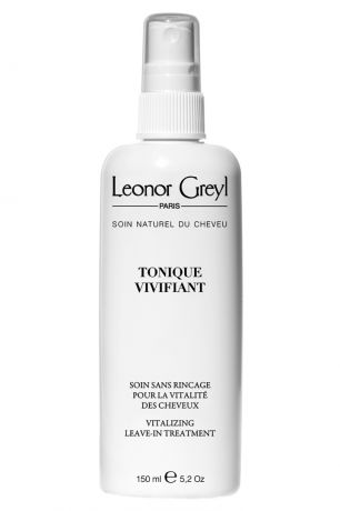 Leonor Greyl Тоник Укрепляющий от выпадения волос для мужчин, 150 ml