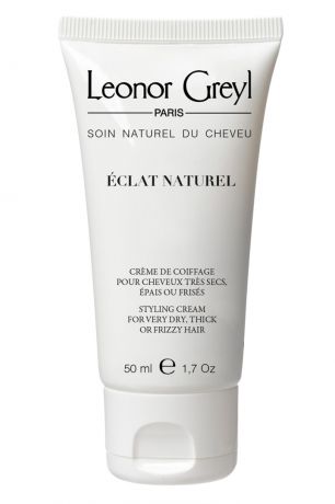 Leonor Greyl Крем-блеск для волос, 50 ml