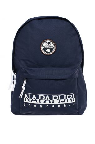 Napapijri Большой синий рюкзак