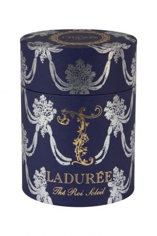 Ladurée Чай зеленый «Король Солнца» в одноразовых пакетиках (45 г)