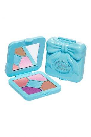 Lime Crime Палетка теней POCKET CANDY BUBBLEGUM, 10 g