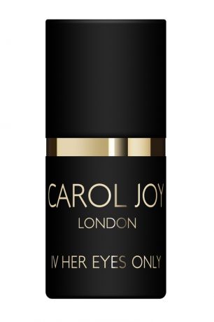Carol Joy London Крем против морщин для кожи вокруг глаз, 15 ml