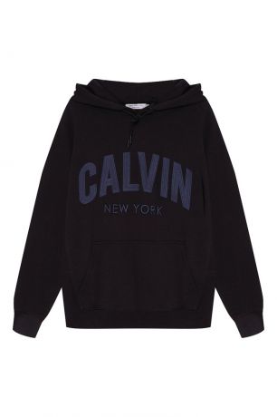 Calvin Klein Худи с логотипом
