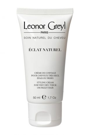 Leonor Greyl Крем-блеск для волос для мужчин, 50 ml