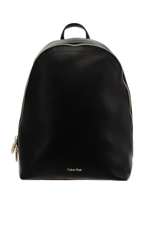 Calvin Klein Черный рюкзак с логотипом