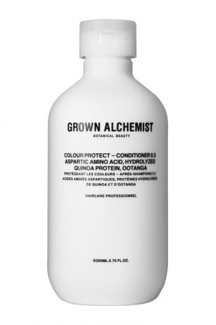Grown Alchemist Кондиционер для окрашеных волос, 200 ml