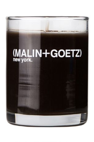 Malin+Goetz Свеча ароматизированная Tobacco, 67 g