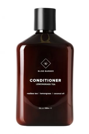 Blind Barber Кондиционер для волос LEMONGRASS TEA, 350 ml