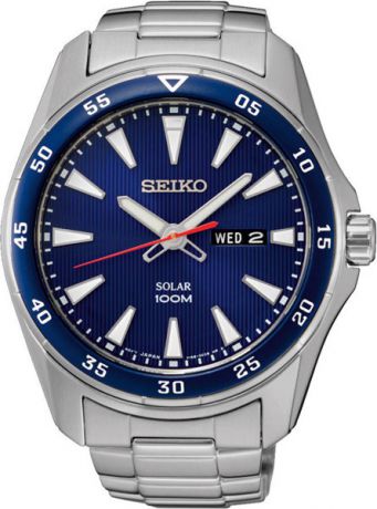 Мужские часы Seiko SNE391P1