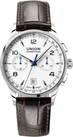 Мужские часы Union Glashütte/SA. D0084271601700