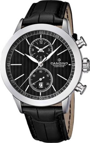 Мужские часы Candino C4505_4