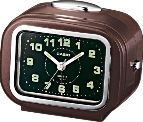 Настольные часы Casio TQ-367-5E