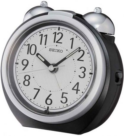Настольные часы Seiko QXK118K