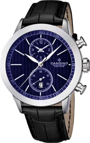 Мужские часы Candino C4505_3