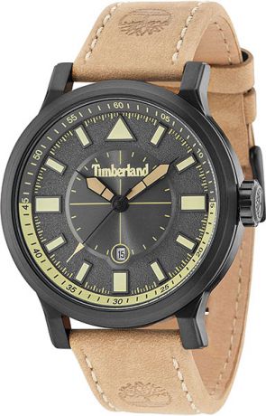 Мужские часы Timberland TBL.15248JSB/61