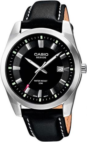 Мужские часы Casio BEM-116L-1A