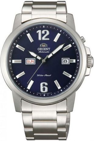 Мужские часы Orient EM7J007D