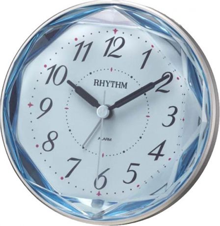 Настольные часы Rhythm 8RE655WR04