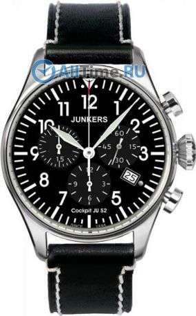 Мужские часы Junkers Jun-61802