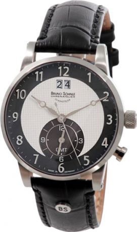 Мужские часы Bruno Sohnle 17-13043-771