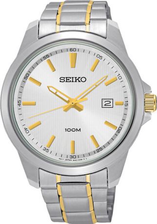 Мужские часы Seiko SUR157P1