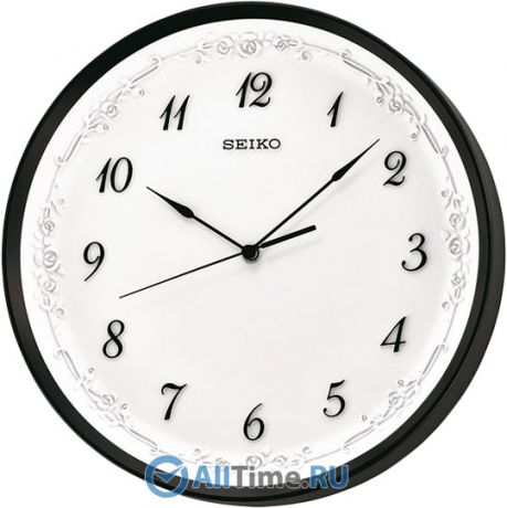 Настенные часы Seiko QXA546K