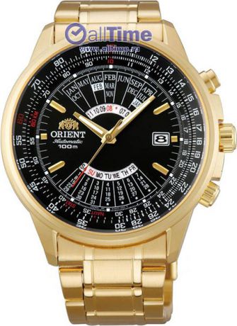 Мужские часы Orient EU07001B