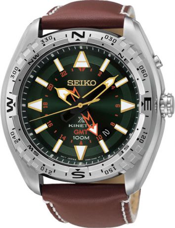 Мужские часы Seiko SUN051P1