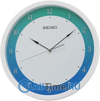 Настенные часы Seiko QXA596W