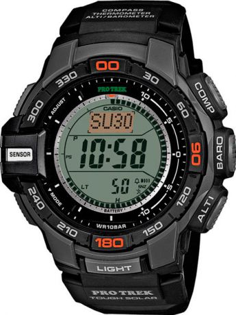 Мужские часы Casio PRG-270-1E