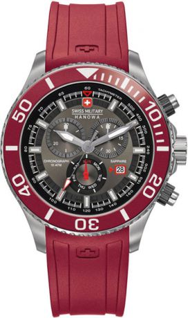Мужские часы Swiss Military Hanowa 06-4226.04.009.04