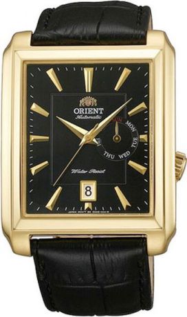 Мужские часы Orient ESAE008B